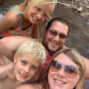 Meet your Posher, Tiffanie